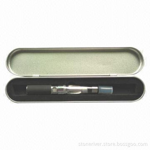 Ego-CE4 e-cigarette, 320mAh battery, carrying box packs